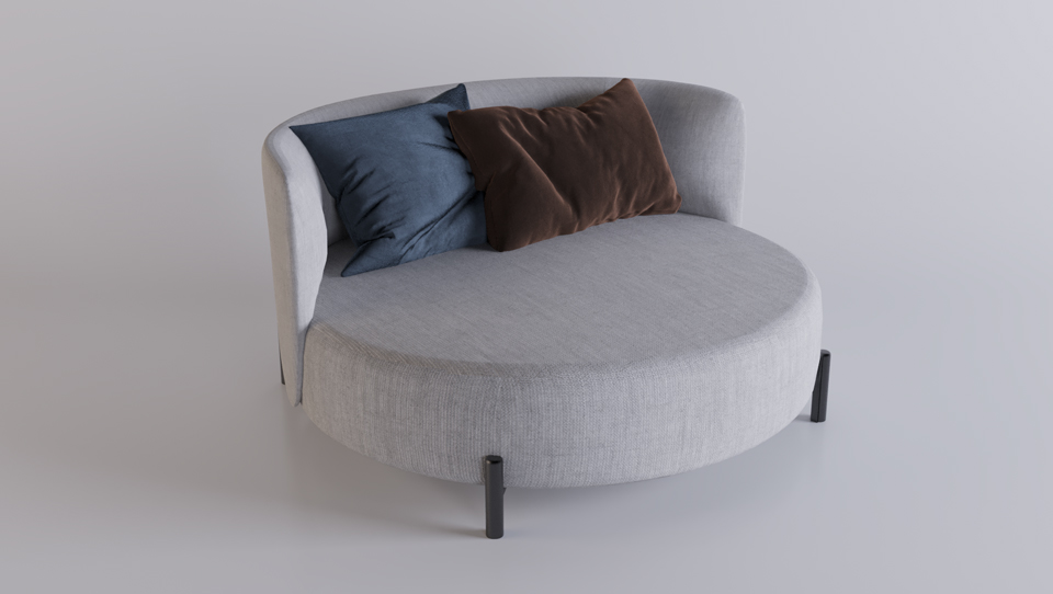 Armchairs