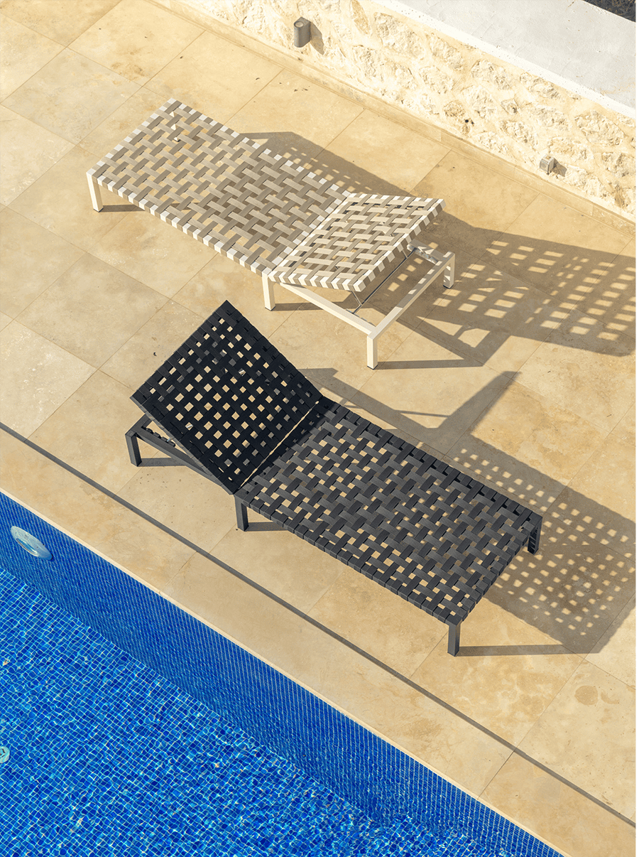 Sunbed