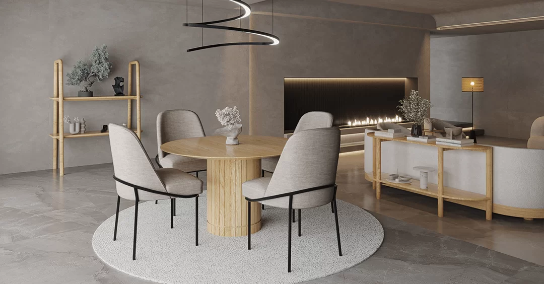 Dining Tables
