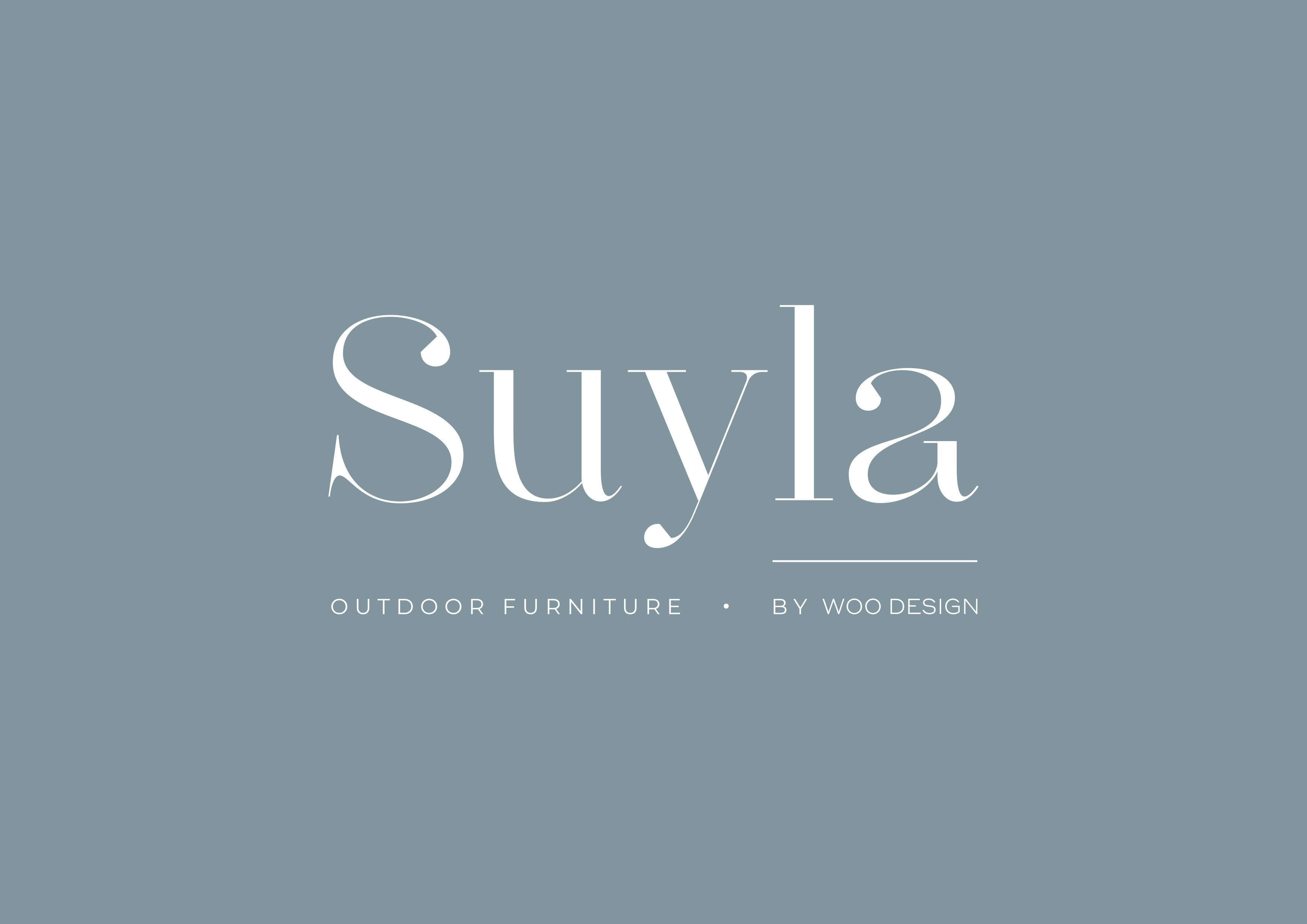 Suyla Catalog