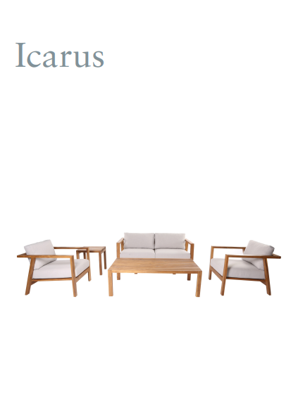 ICARUS