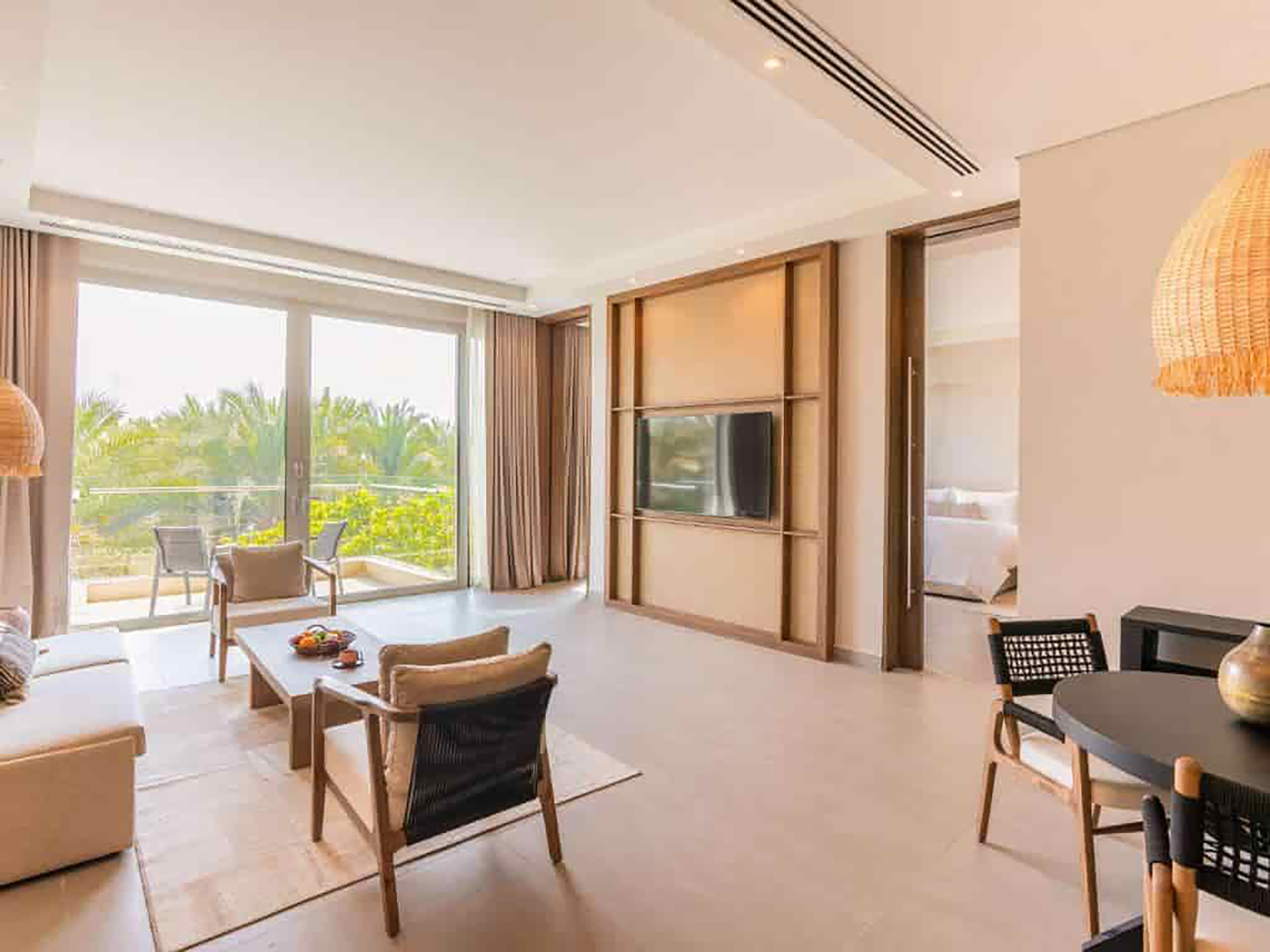 RİXOS DUBAI PALM