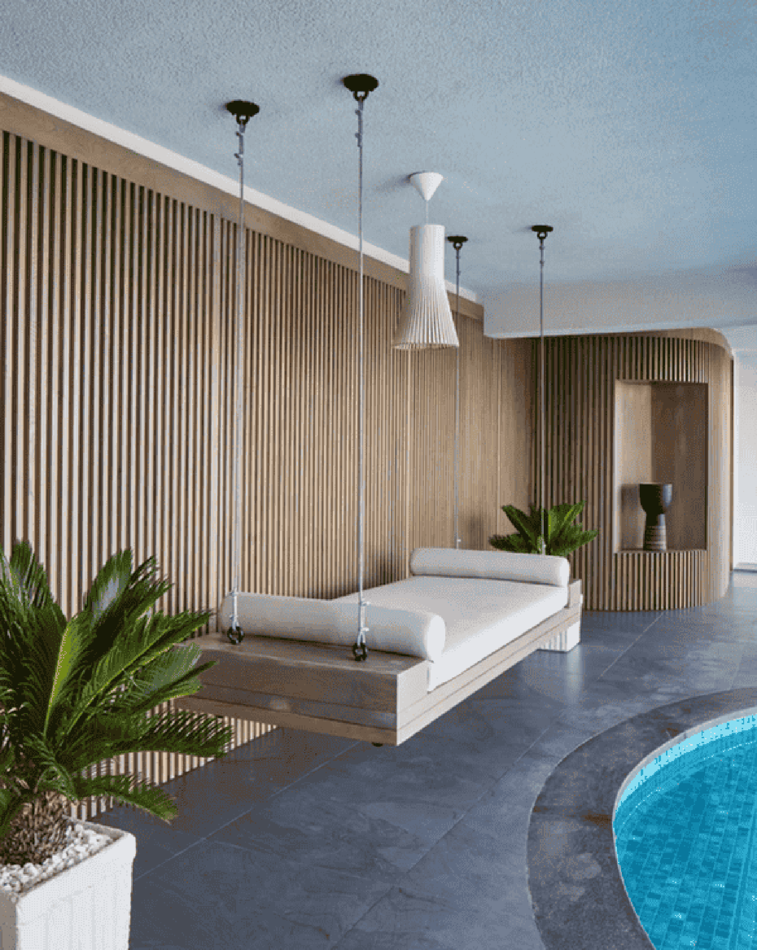 PRIVATE VILLA
